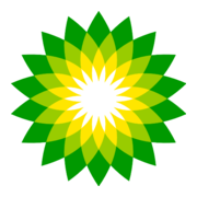 BP logo