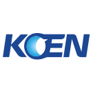 KOEN logo