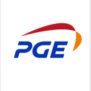PGE logo